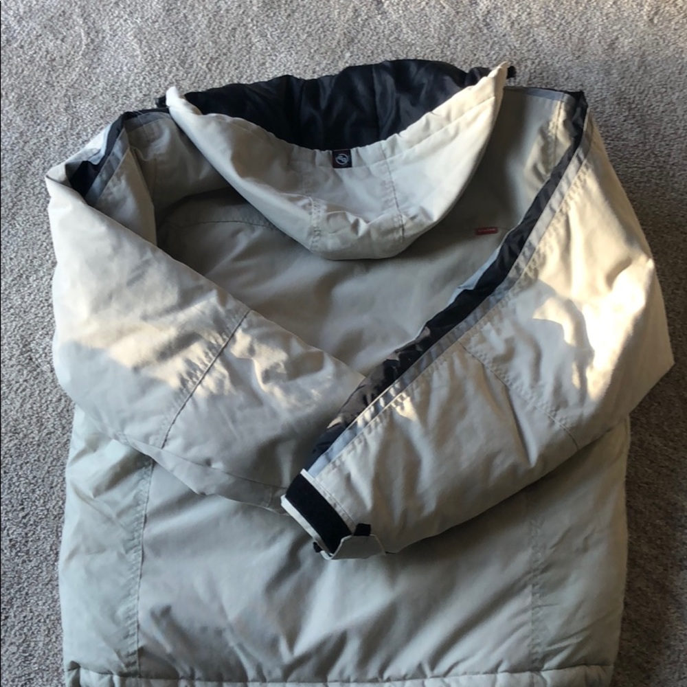 Jacket - Picture 5 of 5